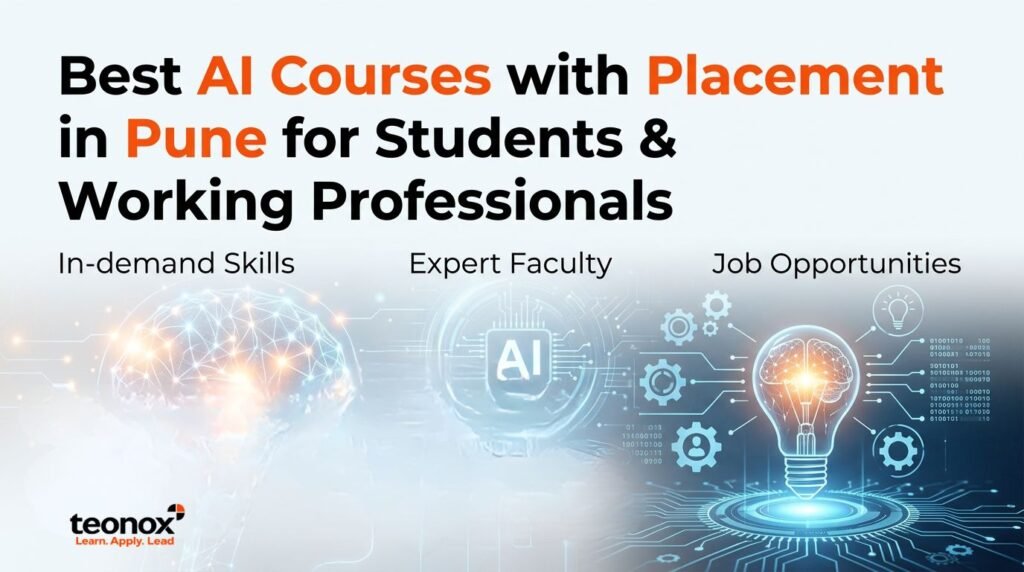 Best-AI-Courses-Teonox